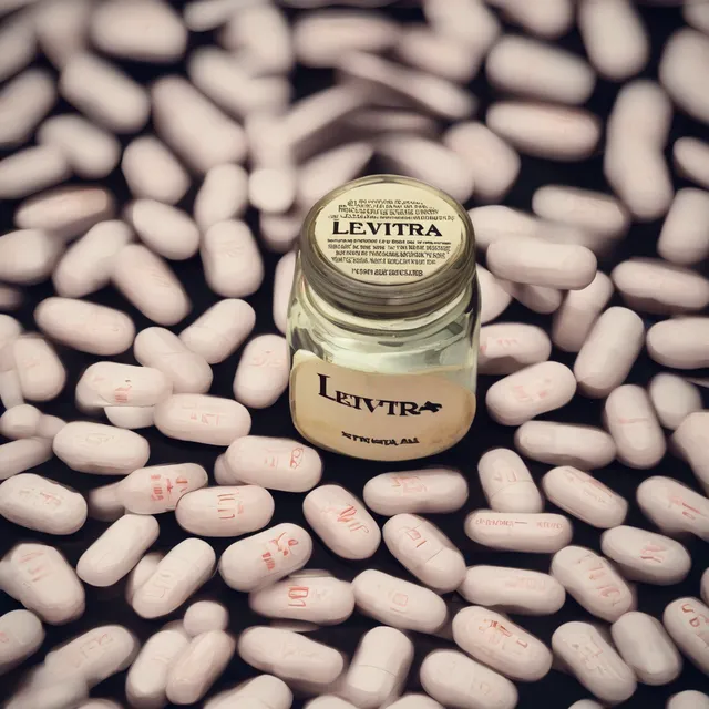 Levitra 20 mg filmtabletten kaufen